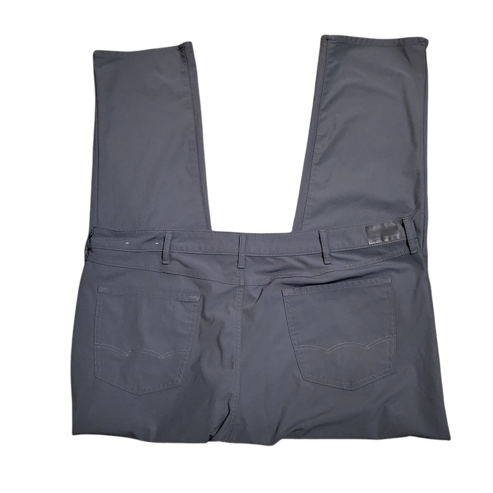 American Eagle Gray Performance Pants - image 4